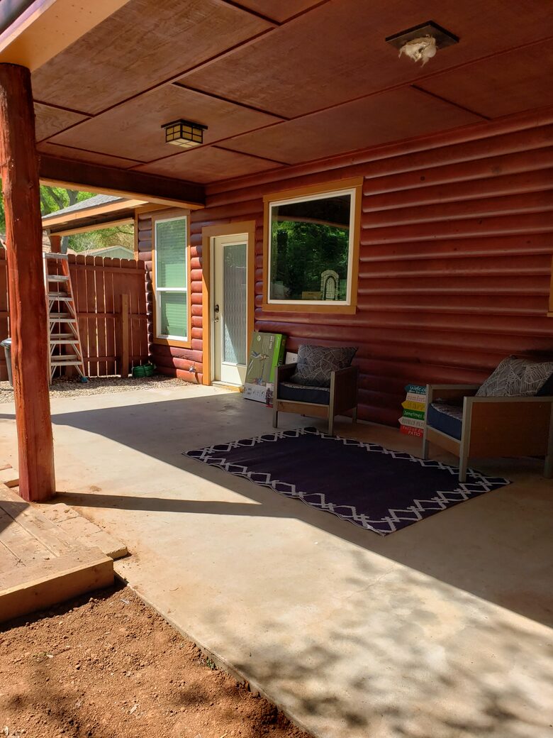 Texoma Lakeside Retreat - Pottsboro, Texas