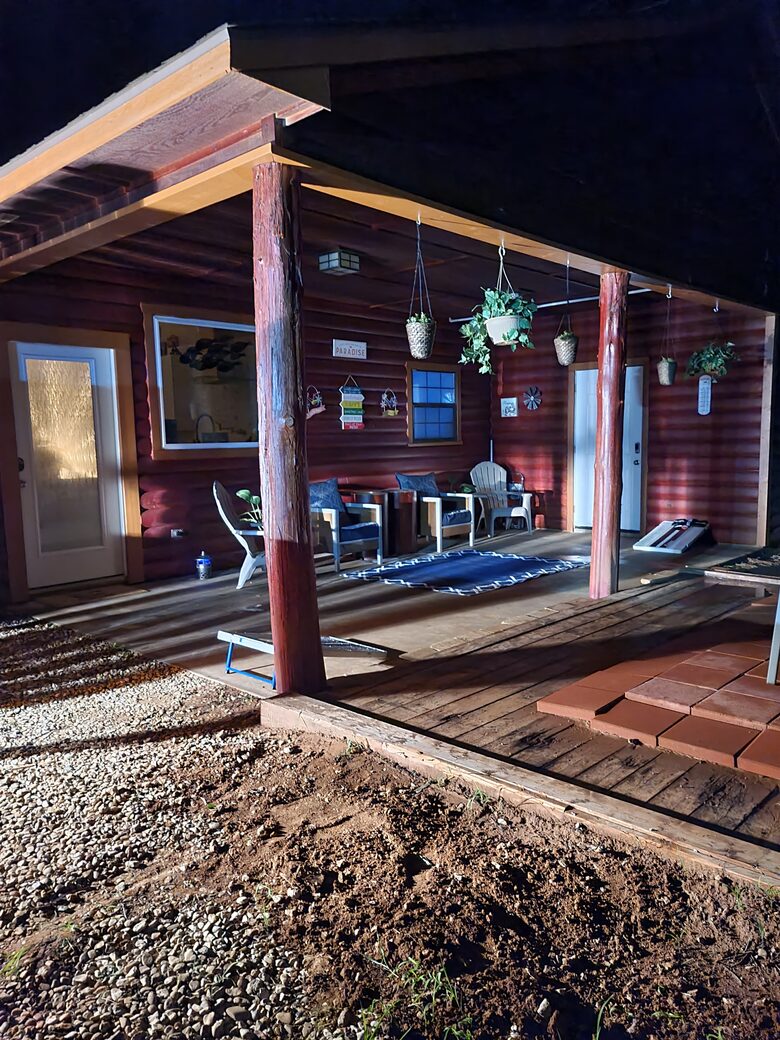 Texoma Lakeside Retreat - Pottsboro, Texas