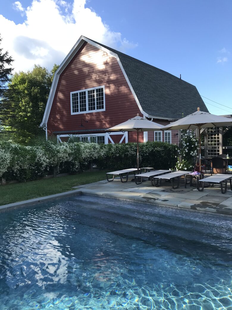 Modern Barn on 6 Acres - Sharon, Connecticut