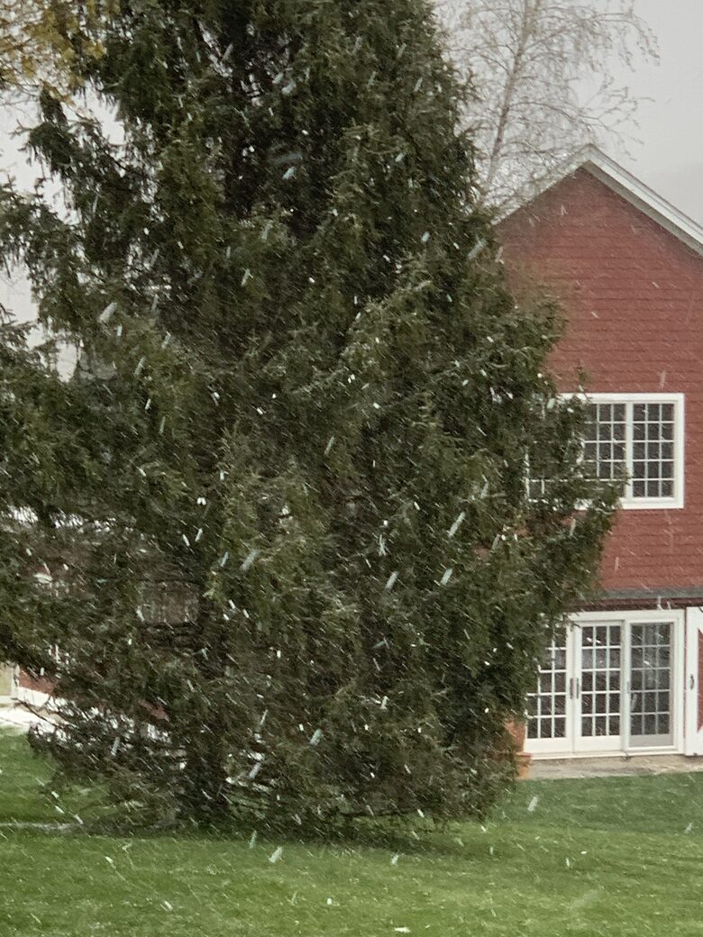 Modern Barn on 6 Acres - Sharon, Connecticut