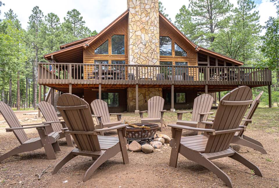 Fire Pit