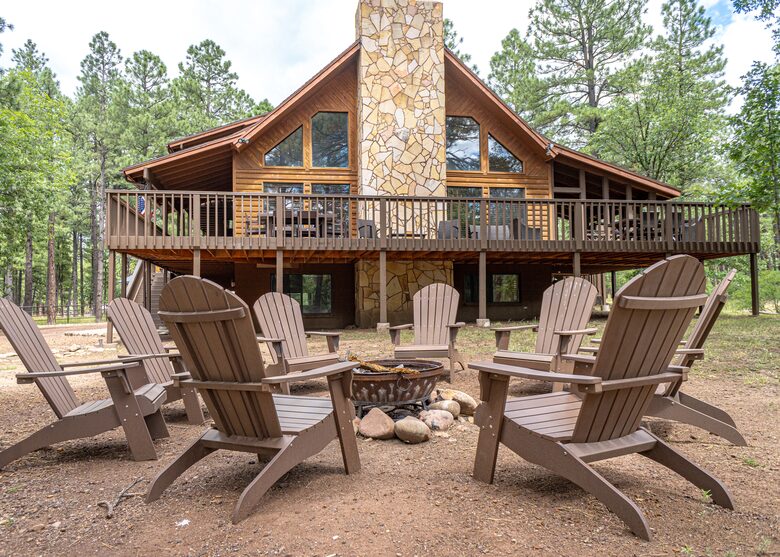 Fire Pit