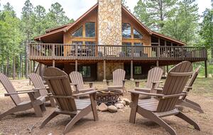 Fire Pit