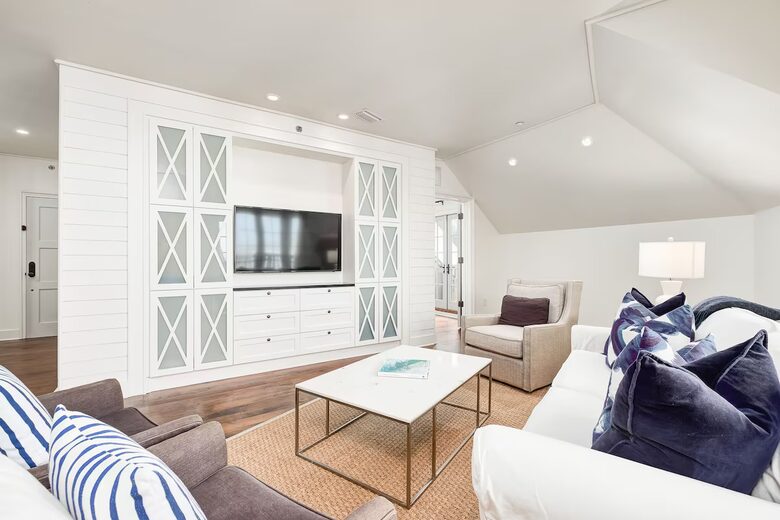 Blue Oak Penthouse: Steps from 30A Beaches - Rosemary Beach, Florida
