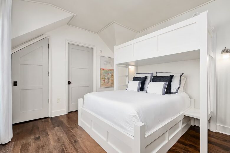 Blue Oak Penthouse: Steps from 30A Beaches - Rosemary Beach, Florida