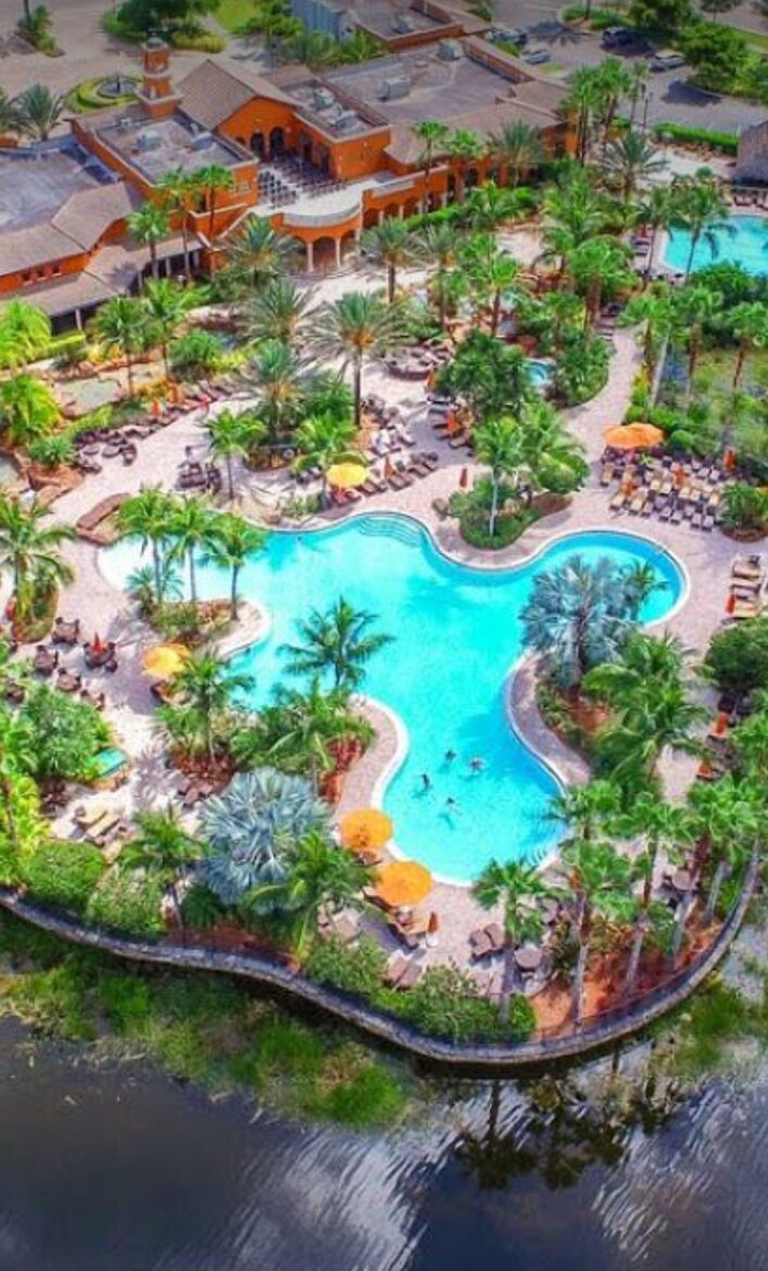 Paseo Resort Townhome - Fort Myers, Florida