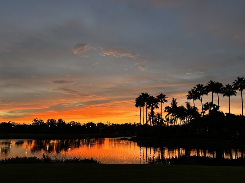 Paseo Resort Townhome - Fort Myers, Florida