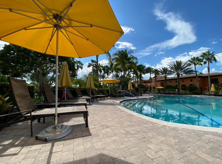 Paseo Resort Townhome - Fort Myers, Florida
