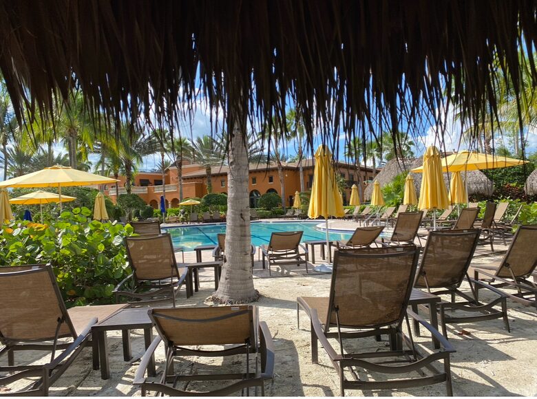 Paseo Resort Townhome - Fort Myers, Florida