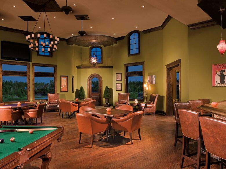 Paseo Resort Townhome - Fort Myers, Florida
