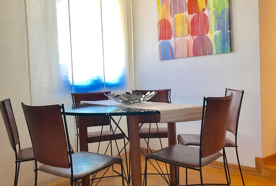 Arno Loft - Florence, Italy