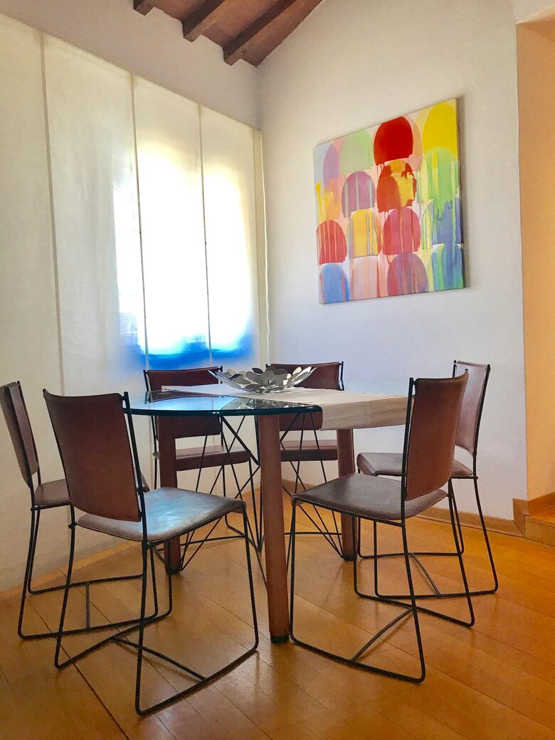 Arno Loft - Florence, Italy