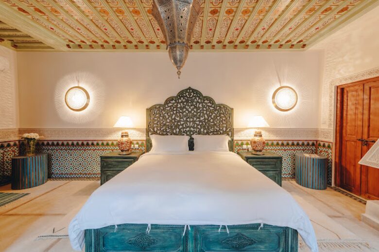 Luxury Boutique Residence in the Heart of Marrakech - Marrakesh, Morocco