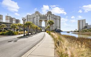 North Beach Resort and Villas 4 Bedroom Villa - North Myrtle Beach, South Carolina