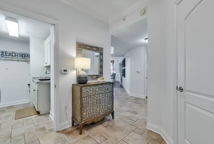 North Beach Resort and Villas 4 Bedroom Villa - North Myrtle Beach, South Carolina