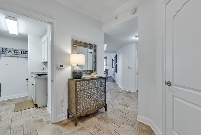 North Beach Resort and Villas 4 Bedroom Villa - North Myrtle Beach, South Carolina