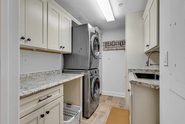 North Beach Resort and Villas 4 Bedroom Villa - North Myrtle Beach, South Carolina