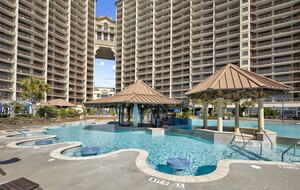 North Beach Resort and Villas 4 Bedroom Villa - North Myrtle Beach, South Carolina