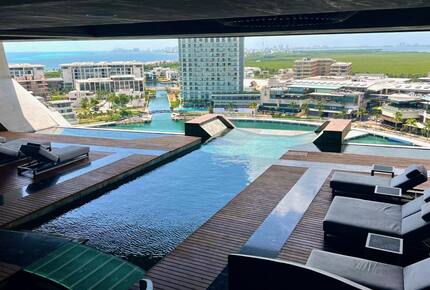 Adult Pool
