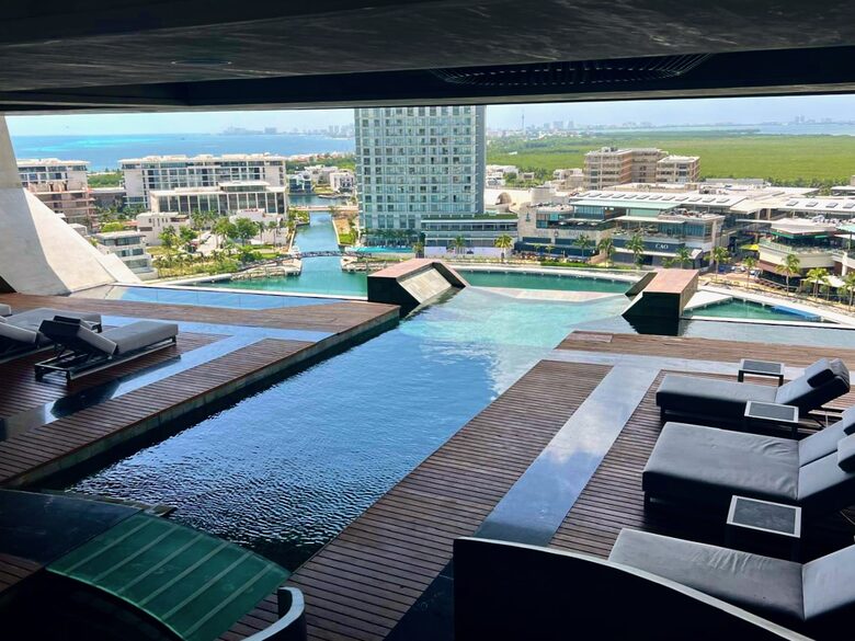 Adult Pool