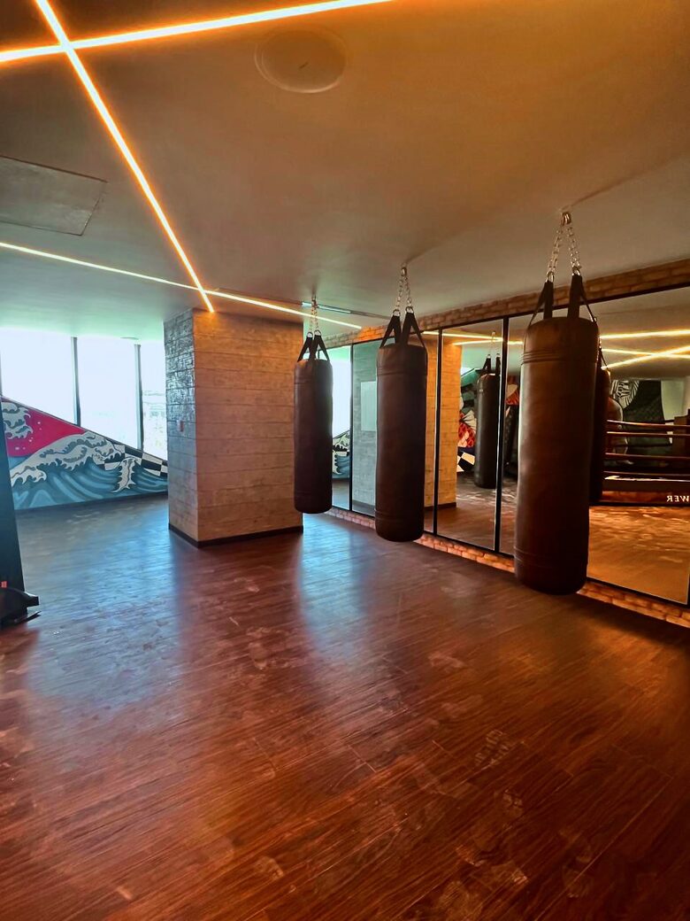Stunning 3-Bedroom Villa in Shark Tower | Cancun - Cancun, Mexico
