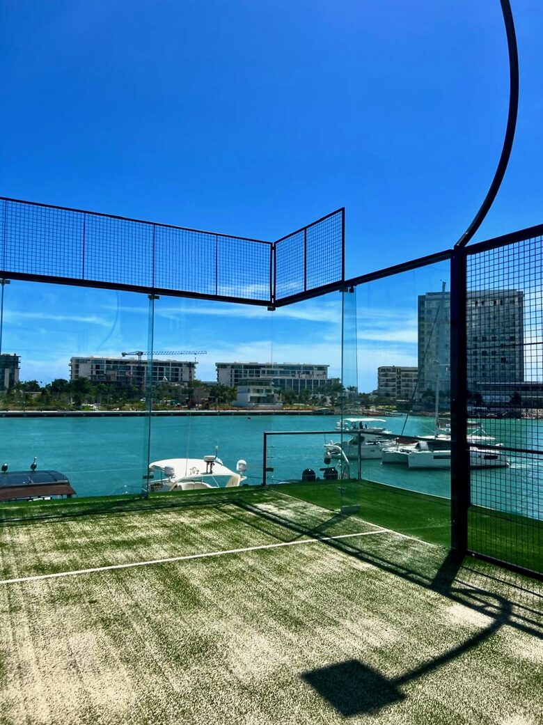 Stunning 3-Bedroom Villa in Shark Tower | Cancun - Cancun, Mexico