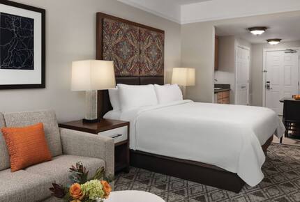 Marriott Summit Watch - Park City, Utah