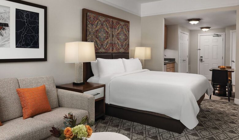Marriott Summit Watch - Park City, Utah