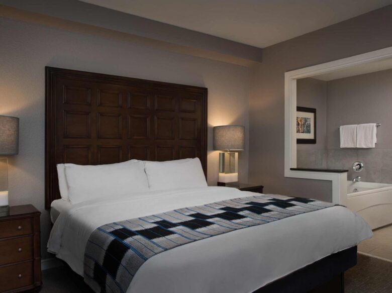 Marriott's MountainSide - Park City, Utah