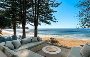 Between the Pines - Sydney, Australia