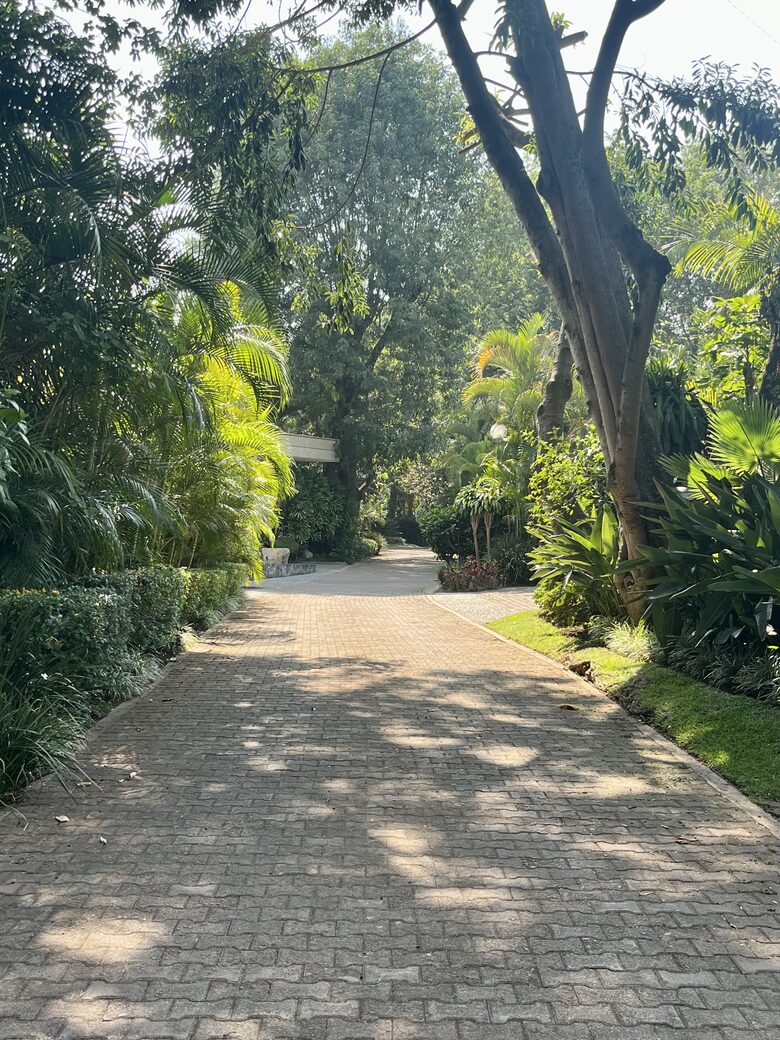 Prívate Residence with Pool and Community Amenities - Cuernavaca, Mexico