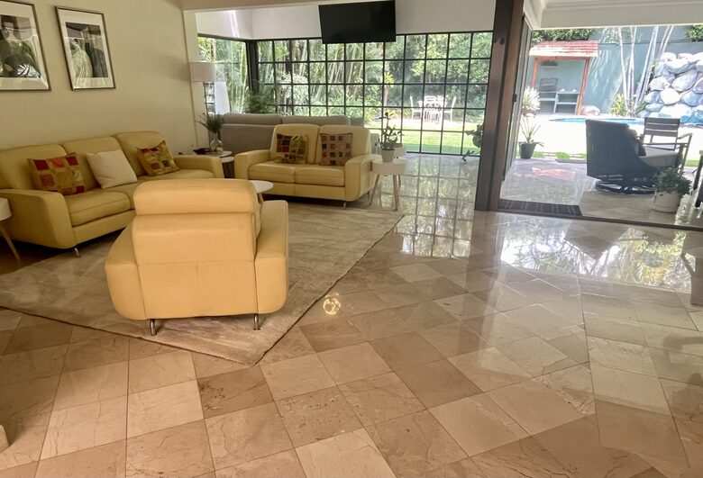 Prívate Residence with Pool and Community Amenities - Cuernavaca, Mexico