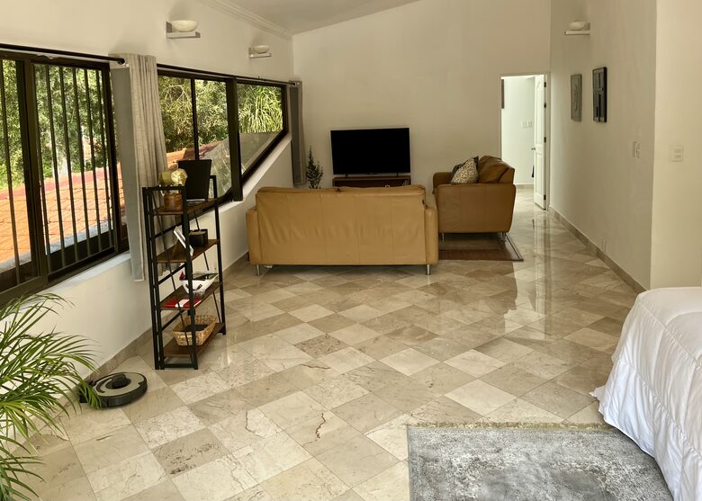 Prívate Residence with Pool and Community Amenities - Cuernavaca, Mexico