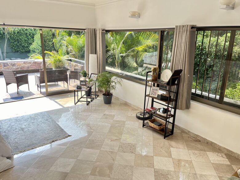 Prívate Residence with Pool and Community Amenities - Cuernavaca, Mexico
