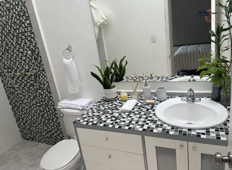 Prívate Residence with Pool and Community Amenities - Cuernavaca, Mexico