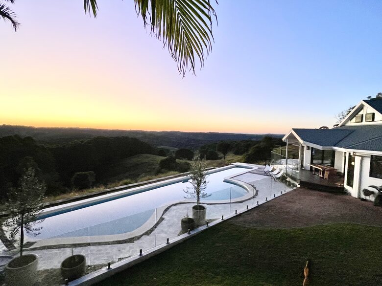 Bella Vista Byron Hinterland - Federal, Australia