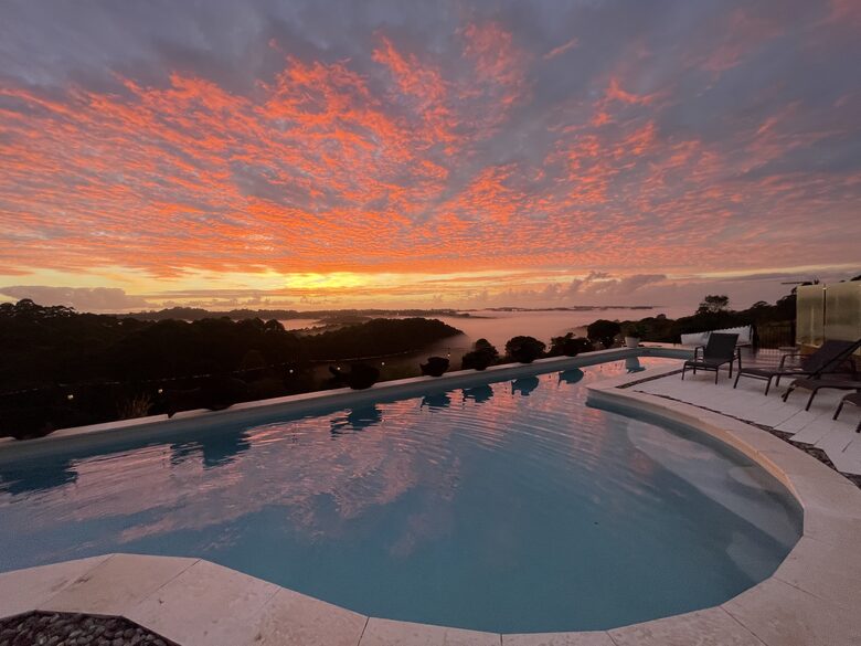 Bella Vista Byron Hinterland - Federal, Australia