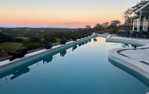 Bella Vista Byron Hinterland - Federal, Australia