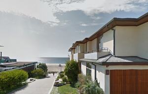 Manhattan Beach Strand Guest Suite - Manhattan Beach, California