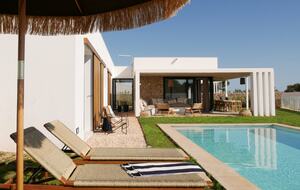 VIVLA| Villa Coves - Es Mercadal, Menorca, Spain