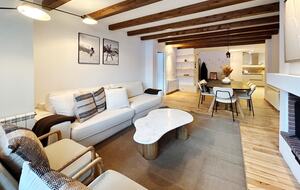 VIVLA| Casa Nheu - Baqueira, Val d'Aran, Spain