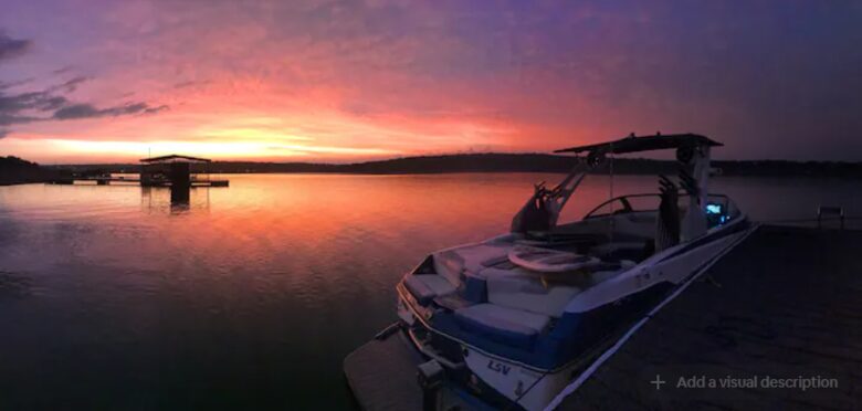 Lake House in Austin TX - Austin, Texas