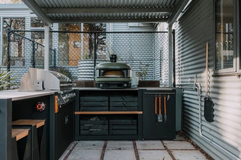 W I L D A C R E S Luxe Lodge on 40 Acres in the UNESCO World Heritage Blue Mountains - Blackheath, Australia