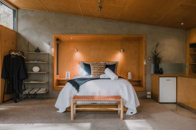W I L D A C R E S Luxe Lodge on 40 Acres in the UNESCO World Heritage Blue Mountains - Blackheath, Australia