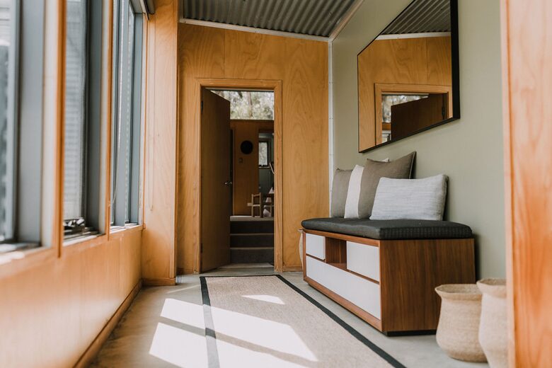 W I L D A C R E S Luxe Lodge on 40 Acres in the UNESCO World Heritage Blue Mountains - Blackheath, Australia