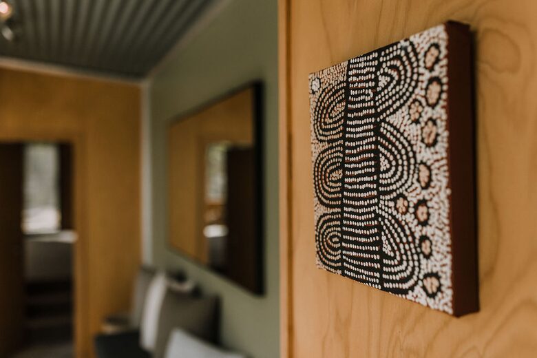 W I L D A C R E S Luxe Lodge on 40 Acres in the UNESCO World Heritage Blue Mountains - Blackheath, Australia