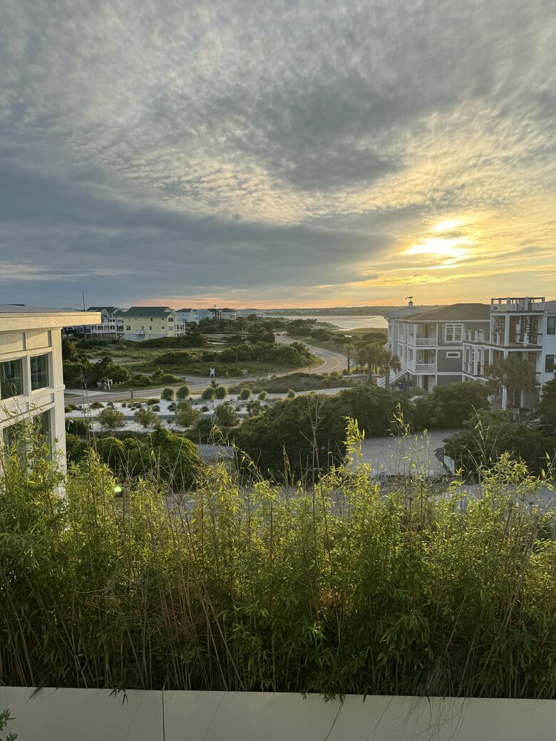 Oak Island Waterfront Vacation Home - Oak Island, North Carolina