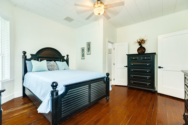 Hidden Treasure | A Galveston Getaway - Galveston, Texas
