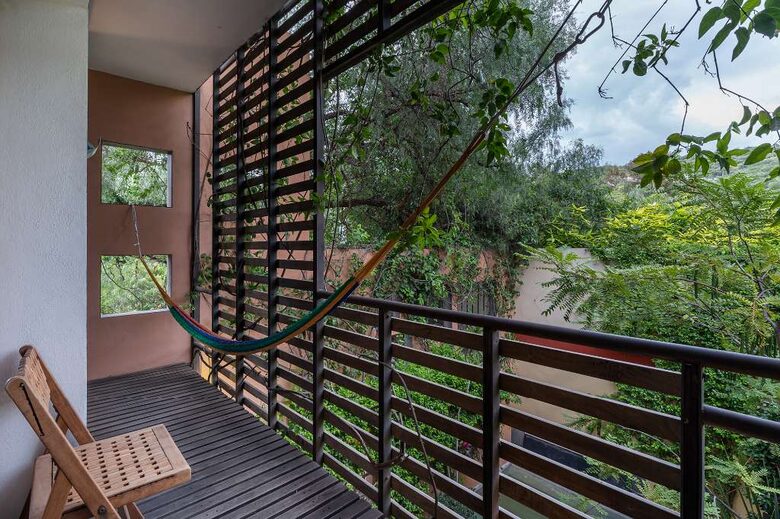 Casa Santos - San Miguel de Allende, Mexico