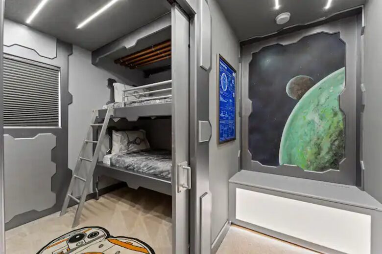 Disney Themed Home close to Disney World - Kissimmee, Florida